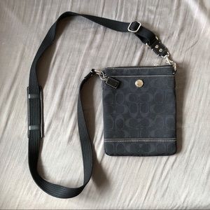 Coach Crossbody Bag